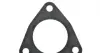 Комплект прокладок з різних матеріалів FA1 (Fischer automotive one) KT120050