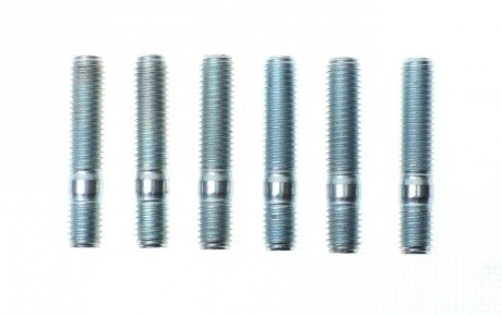 Комплект прокладок з різних матеріалів fa1 (fischer automotive one) KT220200