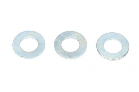 Комплект прокладок з різних матеріалів fa1 (fischer automotive one) KT220200