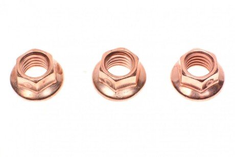 Комплект прокладок з різних матеріалів fa1 (fischer automotive one) KT220200