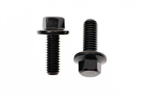 Комплект прокладок з різних матеріалів fa1 (fischer automotive one) KT220200