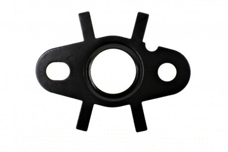 Комплект прокладок з різних матеріалів fa1 (fischer automotive one) KT220200