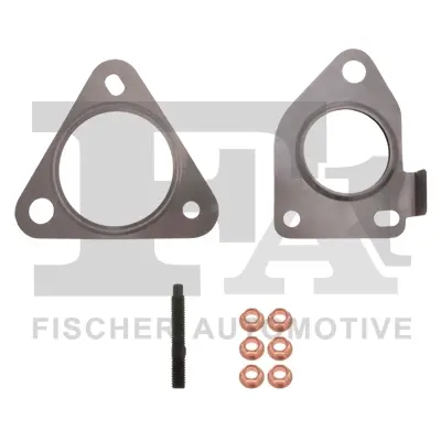 Комплект прокладок з різних матеріалів FA1 (Fischer Automotive One) KT228-505 (фото 1)