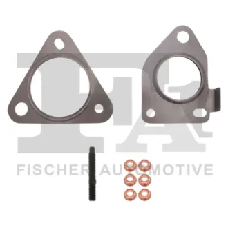 Комплект прокладок з різних матеріалів FA1 (Fischer automotive one) KT228-505