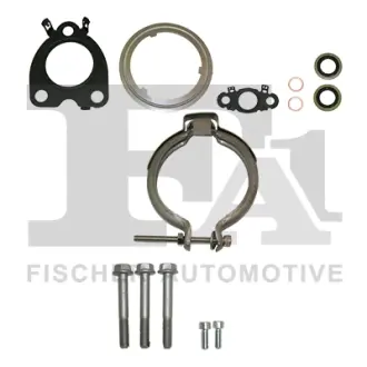 Комплект прокладок з різних матеріалів FA1 (Fischer Automotive One) KT410070