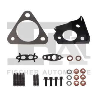 Комплект прокладок з різних матеріалів FA1 (Fischer automotive one) KT750180