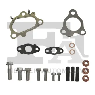 Комплект прокладок з різних матеріалів FA1 (Fischer automotive one) KT890070 Hyundai I30