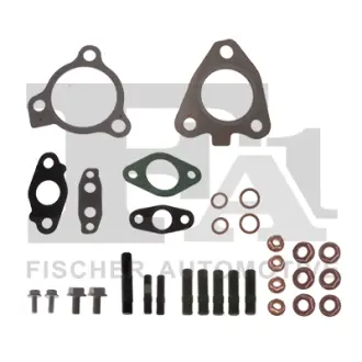 Комплект прокладок з різних матеріалів FA1 (Fischer Automotive One) KT890080