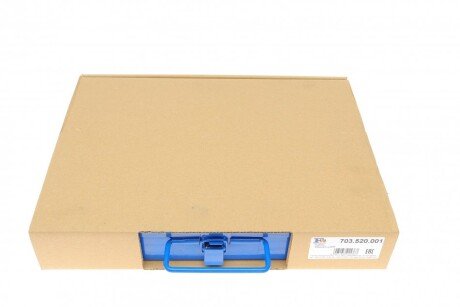 Комплект уплотнительных колец fa1 (fischer automotive one) 703520001