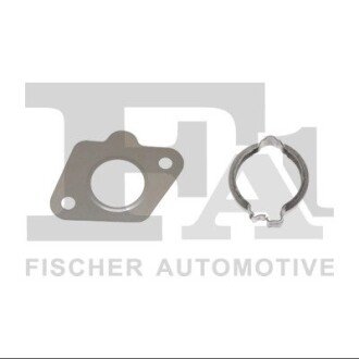 Комплект ущільнень, система рециркуляції ВГ (Fischer) fa1 (fischer automotive one) 138-908