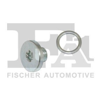 Корок масляного піддону АКПП Audi/VW fa1 (fischer automotive one) 257.870.011