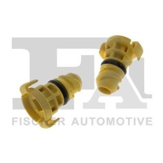 Корок масляного піддону Ford Transit 1,5-1,6TDCi 15- fa1 (fischer automotive one) 257.889.001