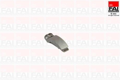 Коромисло клапана VW/AUDI 2.5 TDI (mot.AFB/AKN) 97- fa1 (fischer automotive one) R159S