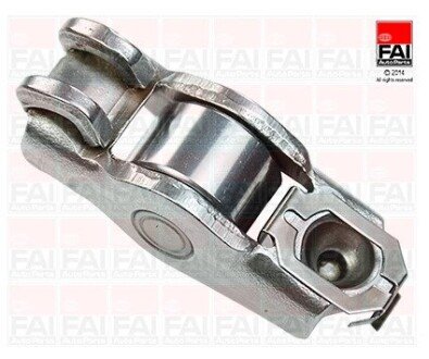 Коромисло Renault Clio/Megane/Laguna 1.6/1.8/2.0 16v 95- fa1 (fischer automotive one) R556S