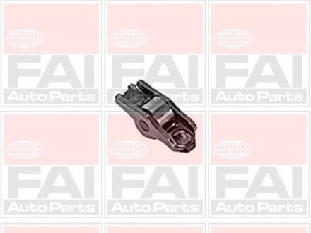 Коромисло VAG 1.4/1.6 16V 99- fa1 (fischer automotive one) R194S