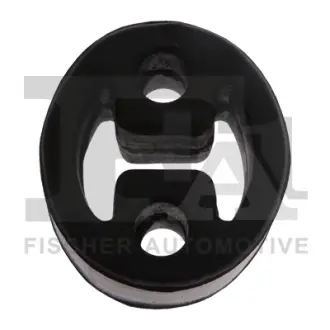 Кріплення гумове FA1 (Fischer automotive one) 753-931