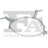 Кронштейн, глушитель FA1 (Fischer Automotive One) 104923 (фото 1)