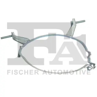 Кронштейн, глушитель FA1 (Fischer automotive one) 104923 Бмв Е36