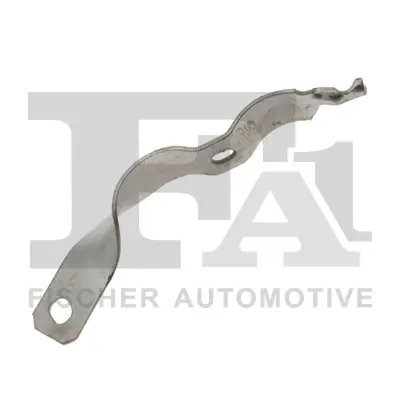 Кронштейн, глушитель FA1 (Fischer Automotive One) 105914 (фото 1)