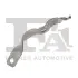Кронштейн, глушитель FA1 (Fischer Automotive One) 105914 (фото 1)