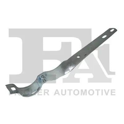 Кронштейн, глушитель FA1 (Fischer Automotive One) 105916 (фото 1)