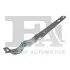Кронштейн, глушитель FA1 (Fischer Automotive One) 105916 (фото 1)