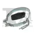 Кронштейн, глушитель FA1 (Fischer automotive one) 129903