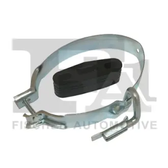 Кронштейн, глушитель FA1 (Fischer automotive one) 129903