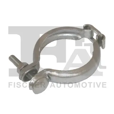 Кронштейн, глушитель FA1 (Fischer Automotive One) 135853 (фото 1)