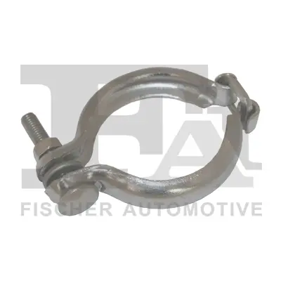 Кронштейн, глушитель FA1 (Fischer Automotive One) 135856 (фото 1)