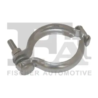 Кронштейн, глушитель FA1 (Fischer automotive one) 135856 Форд Connect