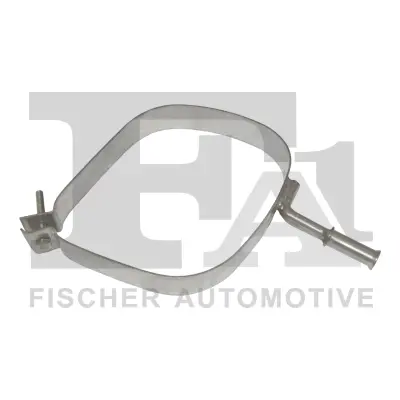 Кронштейн, глушитель FA1 (Fischer Automotive One) 214855 (фото 1)