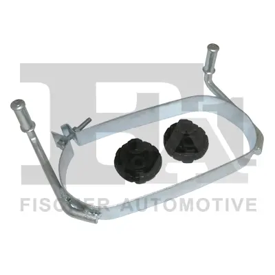 Кронштейн, глушитель FA1 (Fischer Automotive One) 219902 (фото 1)