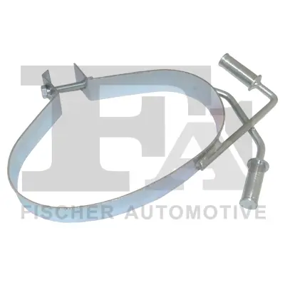 Кронштейн, глушитель FA1 (Fischer Automotive One) 234953 (фото 1)