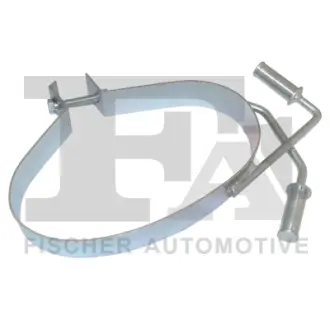 Кронштейн, глушитель FA1 (Fischer Automotive One) 234953
