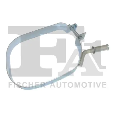 Кронштейн, глушитель FA1 (Fischer automotive one) 234954