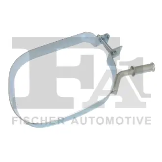 Кронштейн, глушитель FA1 (Fischer automotive one) 234954 Ситроен С3