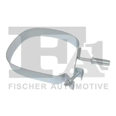 Кронштейн, глушитель FA1 (Fischer Automotive One) 234955 (фото 1)
