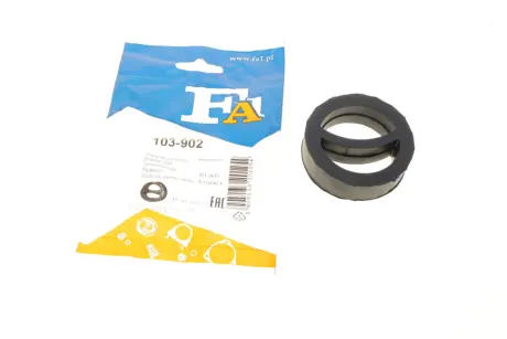 Кронштейн глушителя BMW (пр-во Fischer) FA1 (Fischer Automotive One) 103902