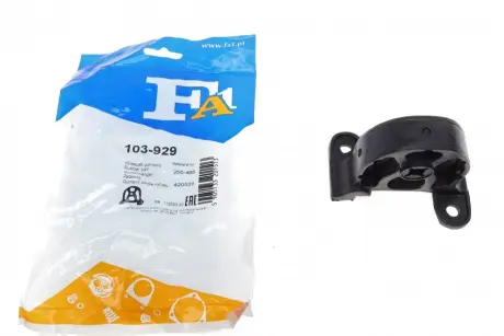 Кронштейн глушителя BMW (пр-во Fischer) FA1 (Fischer automotive one) 103929 Бмв Х5 е53