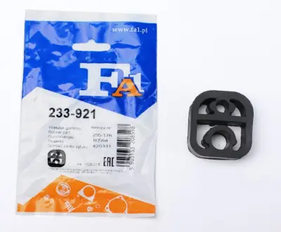 Кронштейн глушителя CITROEN (пр-во Fischer) FA1 (Fischer Automotive One) 233921
