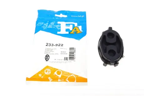Кронштейн глушителя CITROEN (пр-во Fischer) FA1 (Fischer Automotive One) 233922