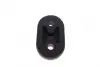 Кронштейн глушителя DAEWOO LANOS 1,6/1,5 (пр-во Fischer) FA1 (Fischer automotive one) 873-902