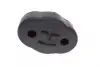Кронштейн глушителя DAEWOO LANOS 1,6/1,5 (пр-во Fischer) FA1 (Fischer automotive one) 873-904
