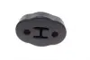 Кронштейн глушителя DAEWOO LANOS 1,6/1,5 (пр-во Fischer) FA1 (Fischer automotive one) 873-904