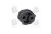 Кронштейн глушителя FIAT (пр-во Fischer) FA1 (Fischer automotive one) 333-923