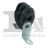 Кронштейн глушителя Fischer FA1 (Fischer Automotive One) 113926 (фото 1)