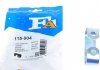 Кронштейн глушителя Fischer fa1 (fischer automotive one) 115-904