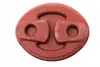 Кронштейн глушителя FORD (пр-во Fischer) FA1 (Fischer automotive one) 133-921