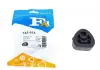 Кронштейн глушителя MERCEDES (пр-во Fischer) FA1 (Fischer automotive one) 143913